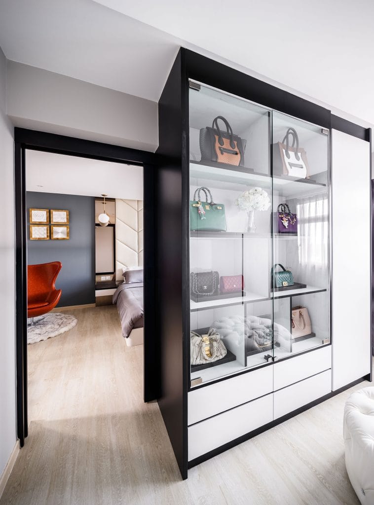 Guide to Organizing Your Closet Earth Interior Design