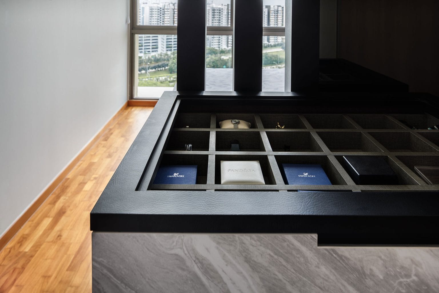 Guide to Organizing Your Closet Earth Interior Design