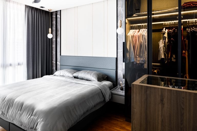 Guide to Organizing Your Closet Earth Interior Design