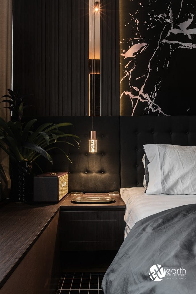 1A Balmoral Road | Earth Interior Design
