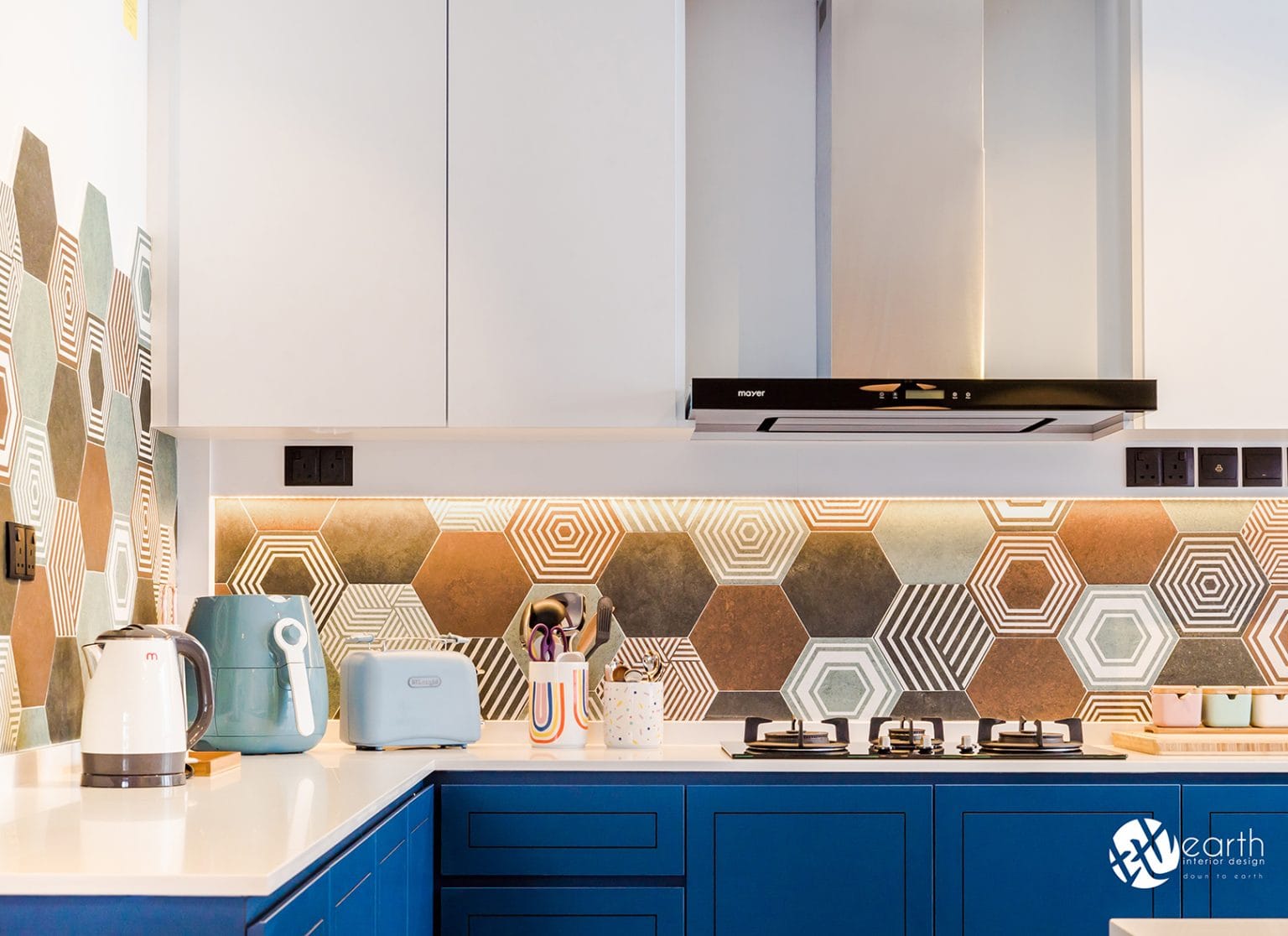 The 7 Principles of Interior Design: Creating Harmonious Spaces | Earth ...