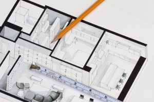 5 Steps For Space Planning | Earth Interior Design